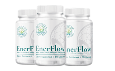 EnerFlow 1 Bottles
